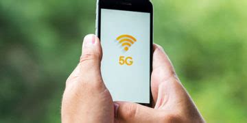 Complete List of Smart 5G Coverage Areas .